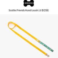 Scottie Friendsスコッティフレンズ　手持ちベースリードライン７kg以下