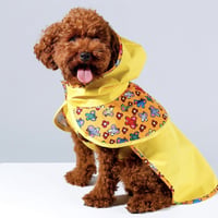 Little PoPo リトルポポ Rain Coatレインコート　S ~5XL