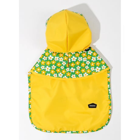 Picnicピクニック Rain Coat　レインコート　S ~5XL