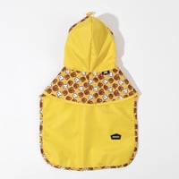 BoBo&ChuChu/ボボ&チュチュRain Coatレインコート　S ~5XL