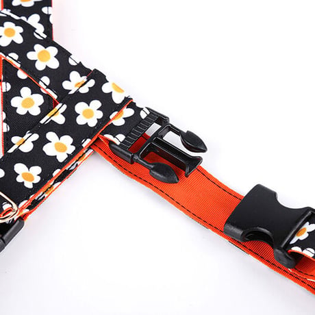 Daisy/デイジーイージーハーネス  大型犬 XL~3XL