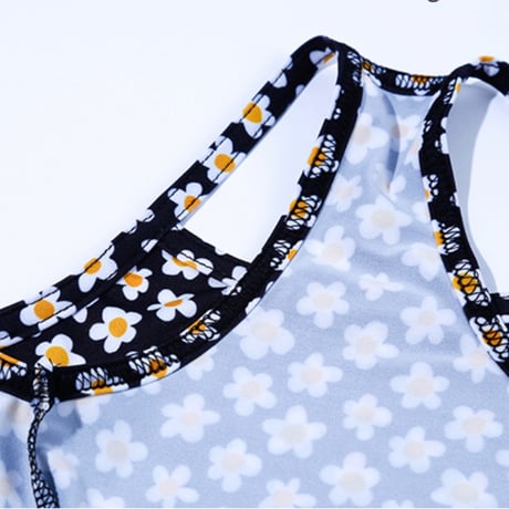 Daisy デイジークールシャツ