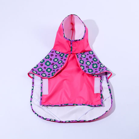 Mr.Clover/Mr.クローバーRain Coat レインコートS~5XL