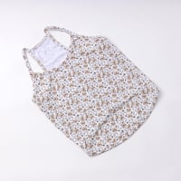 Teddy C テディシー クールシャツ