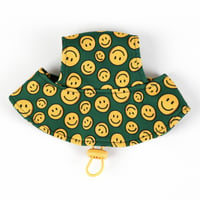 Charile Smileチャリルスマイルバケットハット　S-2XL