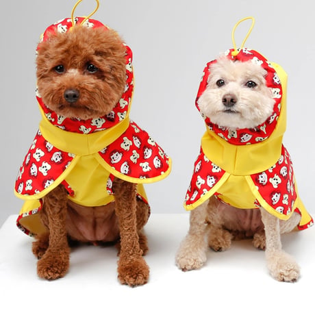 Picnicピクニック Rain Coat　レインコート　S ~5XL