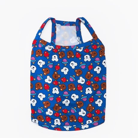 New WooZooウジュ クールシャツ
