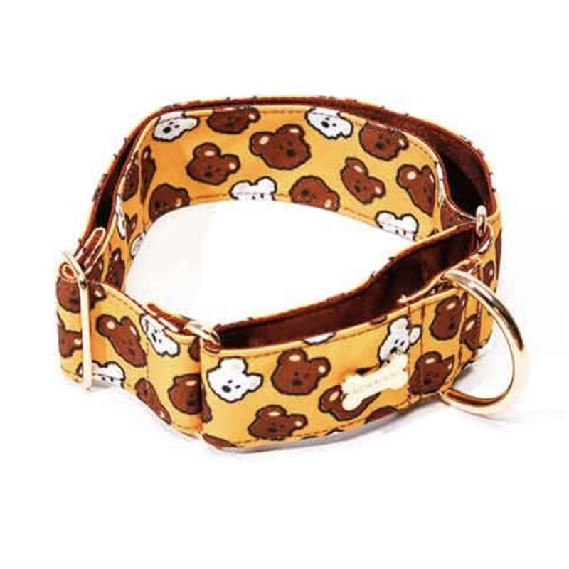 BoBo＆ChuChu ボボ&チュチュ マーティンゲール(ハーフチョーク