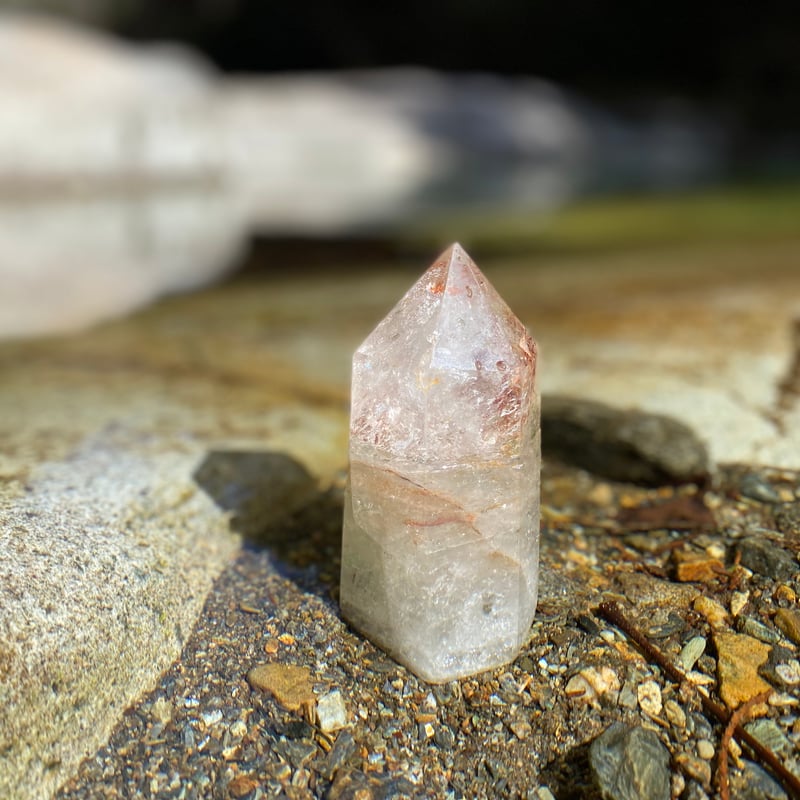 ☆ご確認用☆夢を叶える♡【六角柱アラカルトwithヒマラヤ水晶