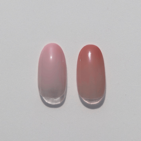 Pink Gradation