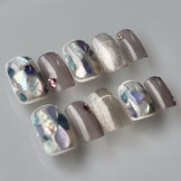 Shell × Magnet