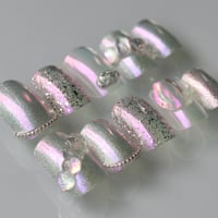 Pebbly Aurora