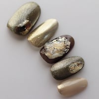 Olive Magnet Nuance