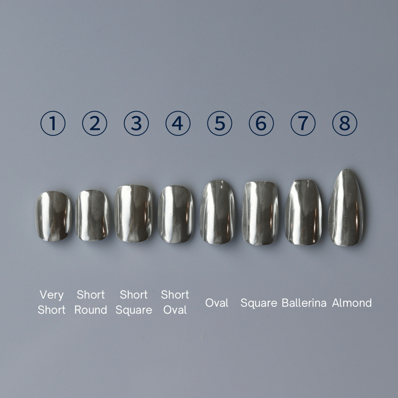 サイズ計測用チップセット－1種類目（送料込） | Cloud9