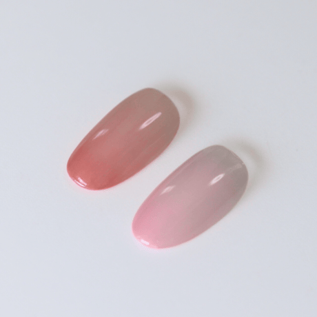 Pink Gradation