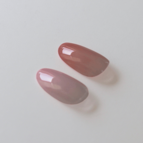 Pink Gradation