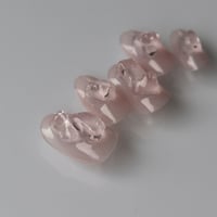 Crystal Pebbles