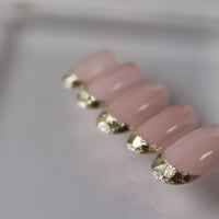 Glass French