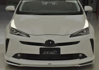 ZVW50 ZVW51 プリウス 後期用 アイライン 【未塗装】 | SB-STYLE STORE