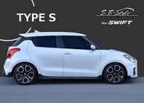 ZVW50 ZVW51 プリウス 前期 後期 ダウンサスTYPE C 4本1台分セット
