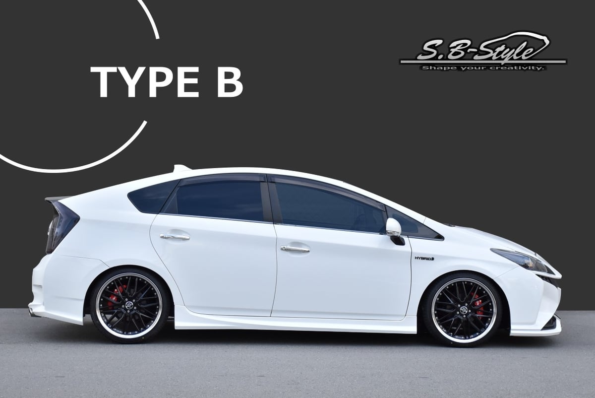 値下げ中！　30プリウスダウンサス fit=scale-down,w=1200