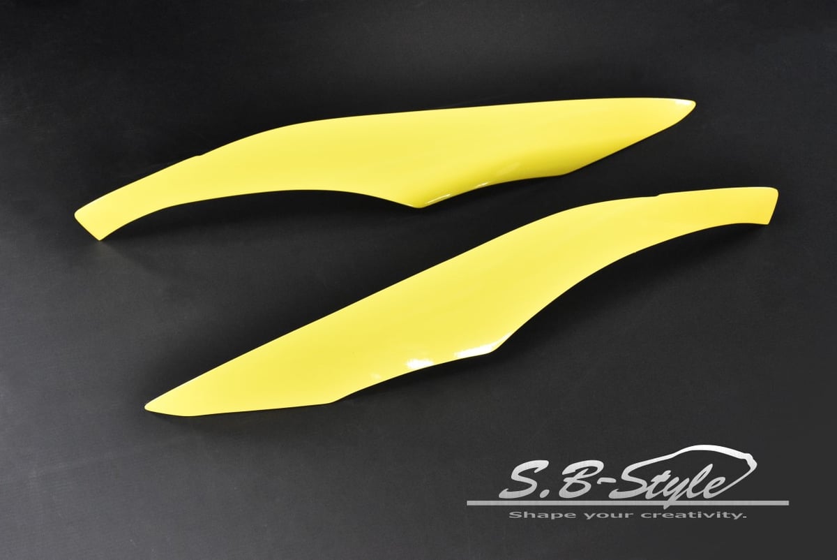 ZC33S スイフトスポーツ アイライン【未塗装】 | SB-STYLE STORE