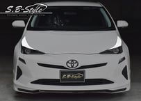 ZC33S スイフトスポーツ ダウンサスTYPE A 4本1台分セット | SB