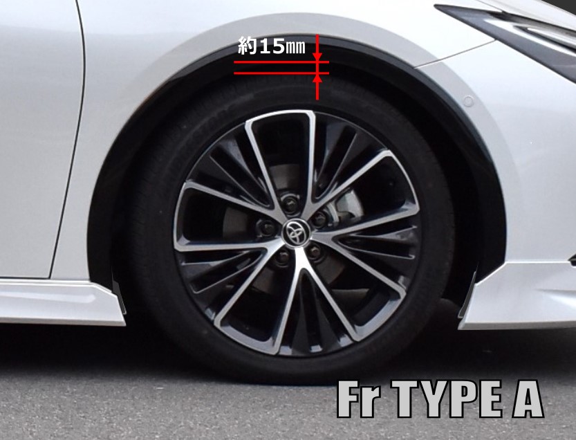 ZVW60 プリウス ダウンサスTYPE A 4本1台分セット | SB-STYLE STORE