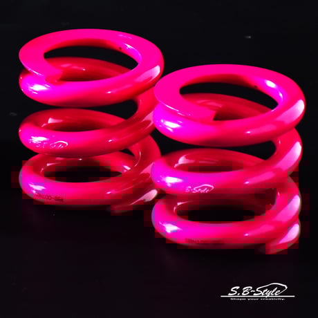 SBスタイルダウンサス 車高調 | STORES