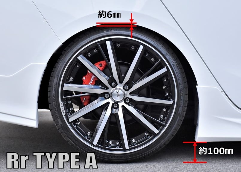 ZVW50 ZVW51 プリウス 前期 後期 ダウンサスTYPE A 4本1台分 ZVW50 ZVW51 プリウス 前期 後期 ダウンサスTYPE A 4本1台分