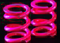 ZC33S スイフトスポーツ ダウンサスTYPE S 4本1台分セット