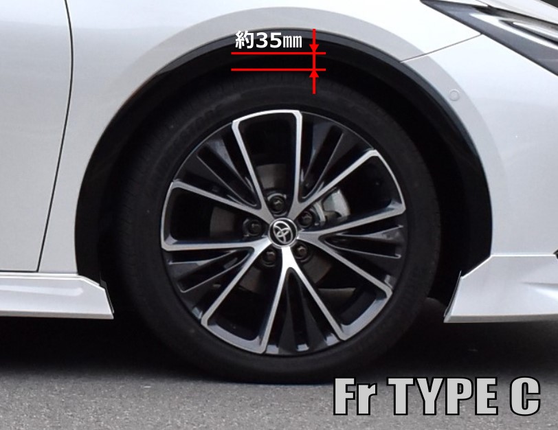 ZVW60 プリウス ダウンサスTYPE C 4本1台分セット | SB-STYLE STORE