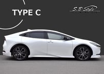 ZVW60 プリウス ダウンサスTYPE B 4本1台分セット | SB-STYLE STORE