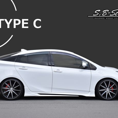 sbスタイルダウンサス　4本セット 車高調 | STORES