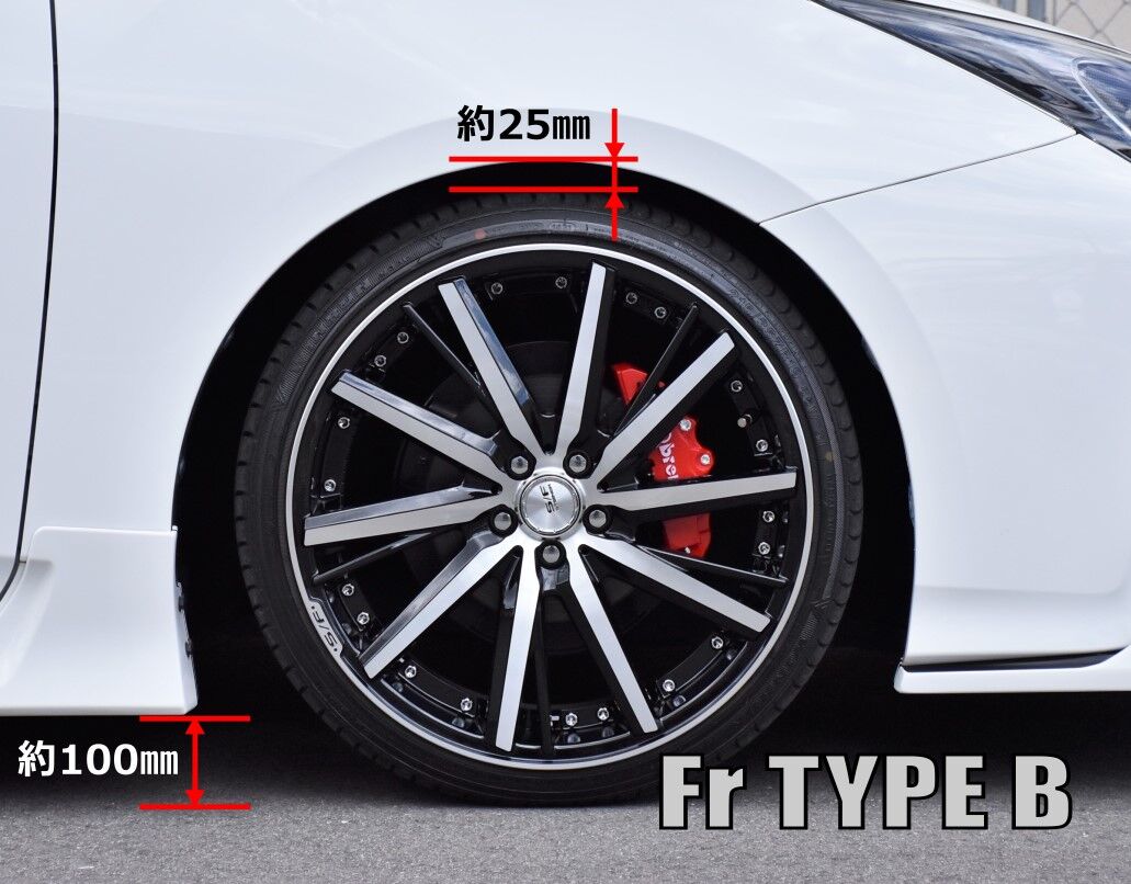 大人気！乗り心地抜群！車検対応！３０プリウス 前期/後期！新品未開封ダウンサス ZVW50 ZVW51 プリウス 前期 後期 ダウンサスTYPE B 4本1台分セット