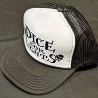 再入荷！TRUCKER HAT(mesh cap)