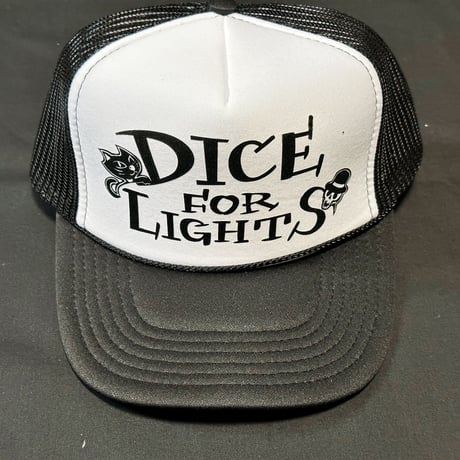 再入荷！TRUCKER HAT(mesh cap)