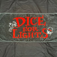 LOGO FACE TOWEL