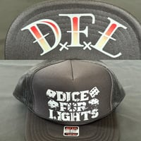 復興支援! TRUCKER HAT(mesh cap)