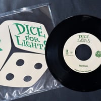 7inc VINYL