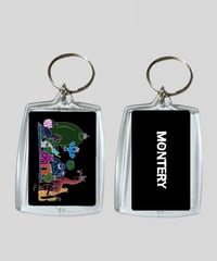 KEY RING