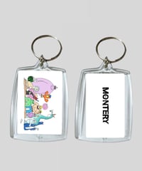 KEY RING