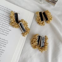 Aggregation　Black