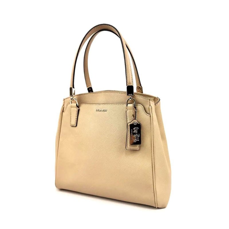 コーチ COACH 27886 ハンドバッグ マディソン サフィアーノ コーチ COACH 27886 ハンドバッグ マディソン サフィアーノ