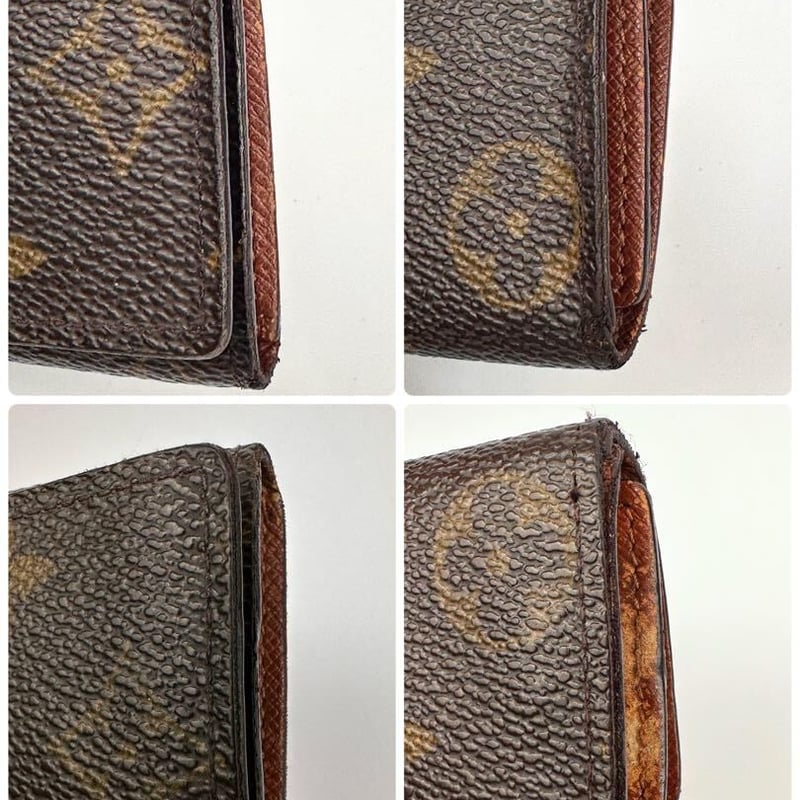 ルイヴィトン♡モノグラム ミュルティクレ4連キーケース LOUISVUITTON Amazon.co.jp: LOUIS VUITTON(ルイ・ヴィトン) 4連キーケース
