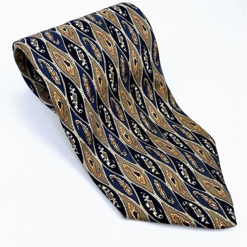 CELINE（ネクタイ）のフリマアイテム一覧 【極美品】 ランバン