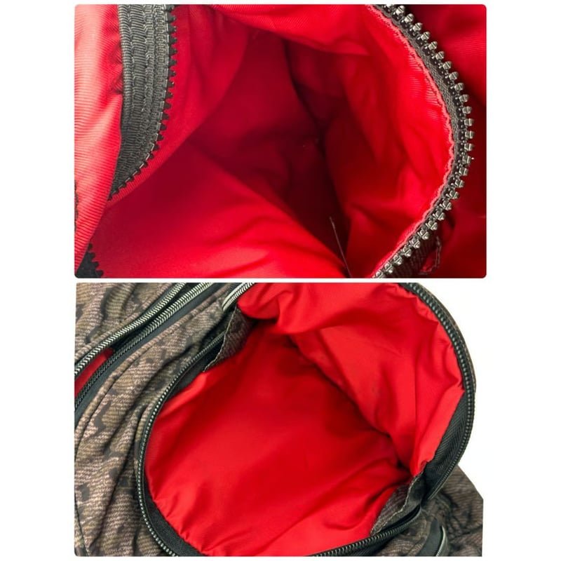 ✨希少品✨DIESEL ディーゼル　トートバッグ　レオパード柄　レッド　大容量 楽天市場】ディーゼル トートバッグの通販 ✨希少品✨DIESEL