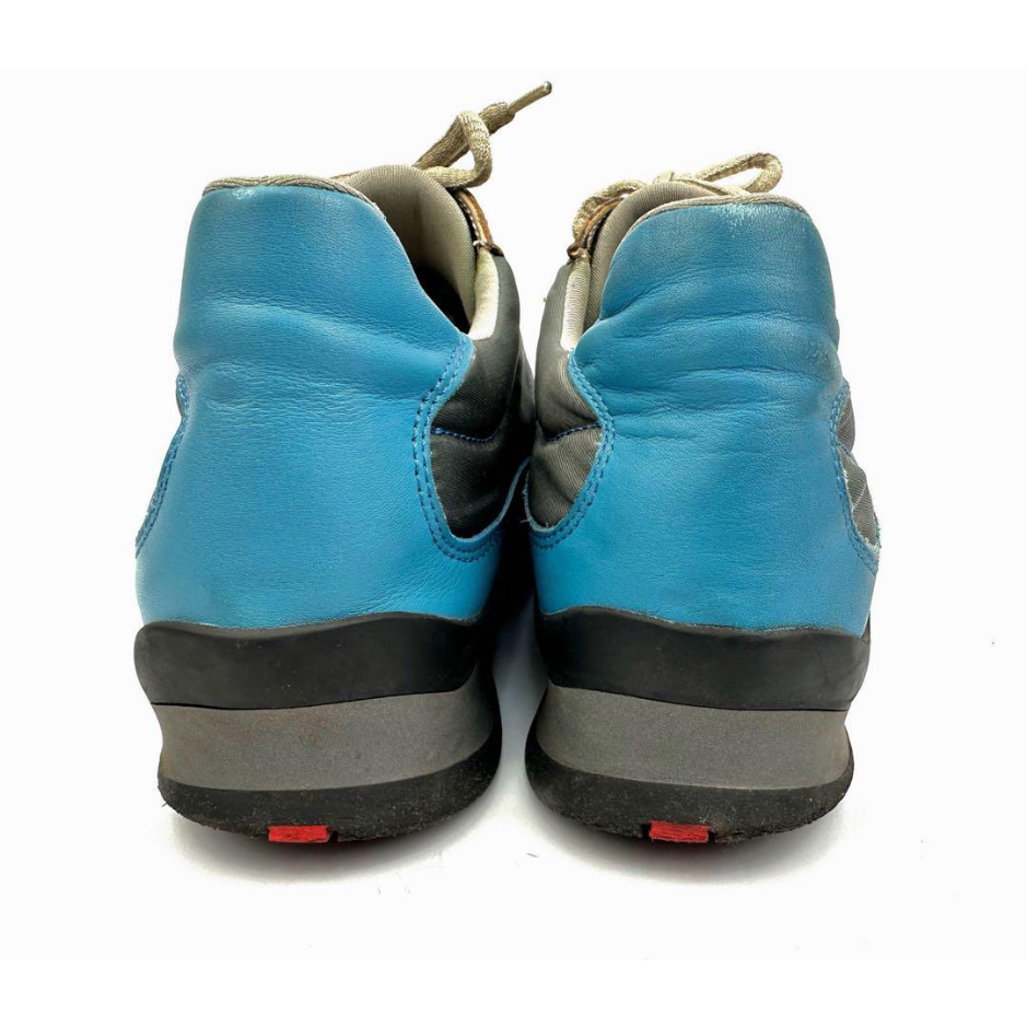 PRADA　ナイロンスニーカー　ブラック　37 PRADA プラダ Chunky Trainer Sneakers チャンキー トレーナー