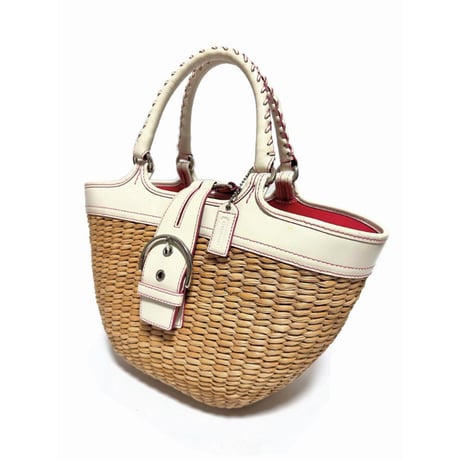 編み込みバッグ | STORES