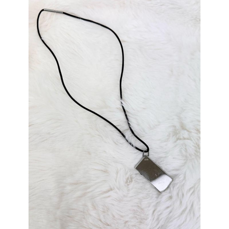 楽天市場】美品 HERMES エルメス AMOUR アムール ネックレス